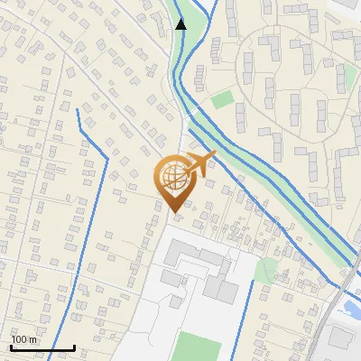 Foto zu Katendeich 54, 21035 Hamburg