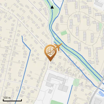 Foto zu Katendeich 56, 21035 Hamburg