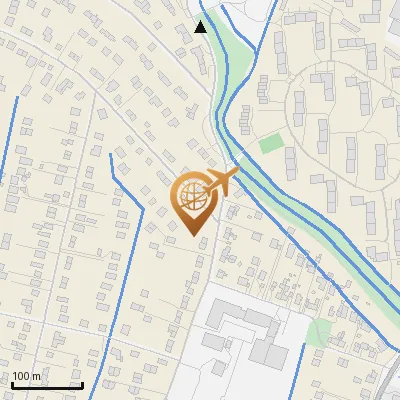 Foto zu Katendeich 59, 21035 Hamburg