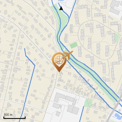 Foto zu Katendeich 60, 21035 Hamburg