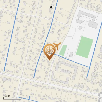 Foto zu Katendeich 9, 21035 Hamburg