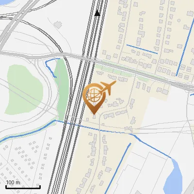 Foto zu Katenweg 12, 21109 Hamburg