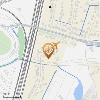 Foto zu Katenweg 13, 21109 Hamburg