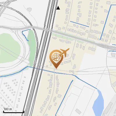 Foto zu Katenweg 17, 21109 Hamburg