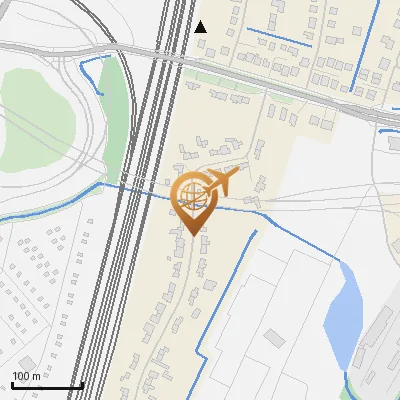 Foto zu Katenweg 19, 21109 Hamburg