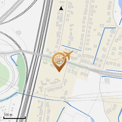 Foto zu Katenweg 2, 21109 Hamburg