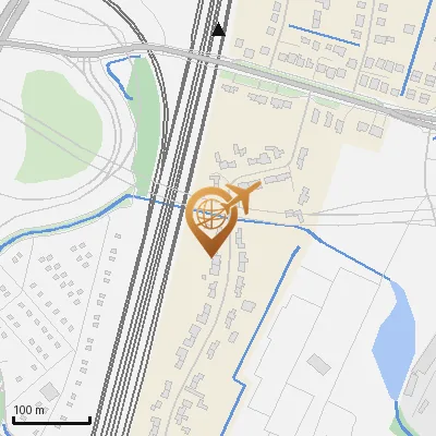 Foto zu Katenweg 20, 21109 Hamburg