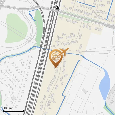 Foto zu Katenweg 22, 21109 Hamburg