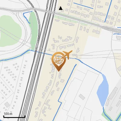 Foto zu Katenweg 23, 21109 Hamburg