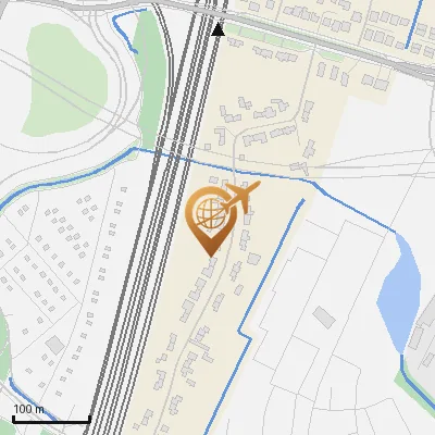 Foto zu Katenweg 26, 21109 Hamburg