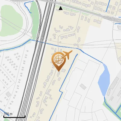 Foto zu Katenweg 29, 21109 Hamburg