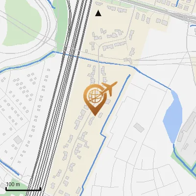 Foto zu Katenweg 33, 21109 Hamburg