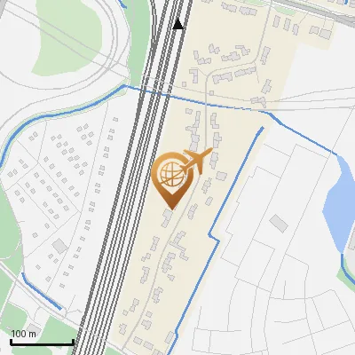 Foto zu Katenweg 34, 21109 Hamburg