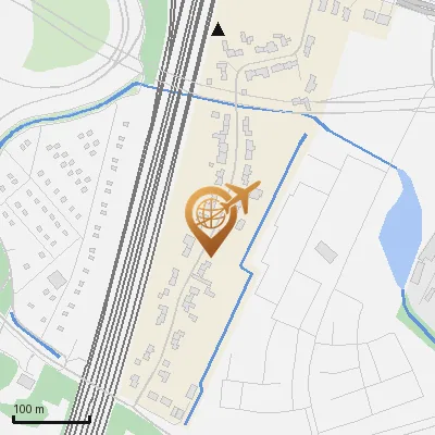 Foto zu Katenweg 37, 21109 Hamburg