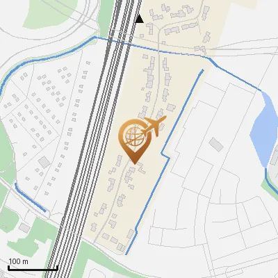 Foto zu Katenweg 39, 21109 Hamburg