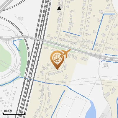 Foto zu Katenweg 4, 21109 Hamburg