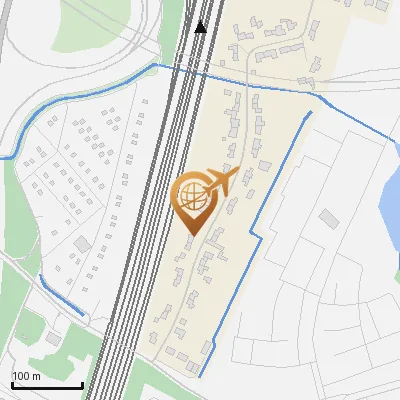 Foto zu Katenweg 40, 21109 Hamburg