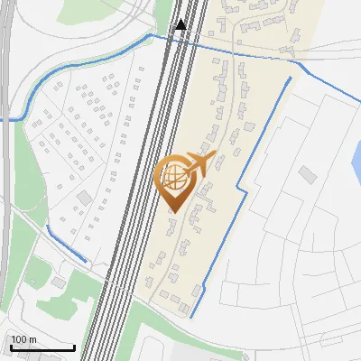 Foto zu Katenweg 44, 21109 Hamburg