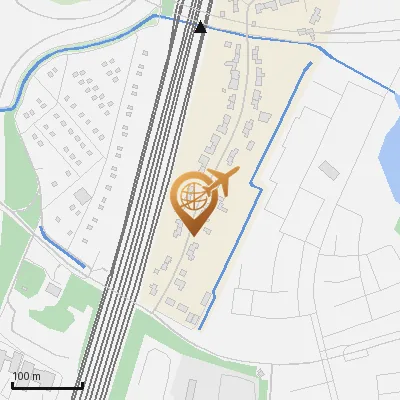 Foto zu Katenweg 45, 21109 Hamburg