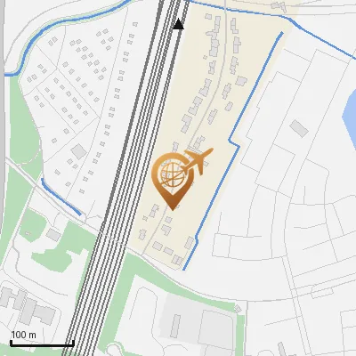 Foto zu Katenweg 47, 21109 Hamburg