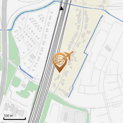 Foto zu Katenweg 48, 21109 Hamburg