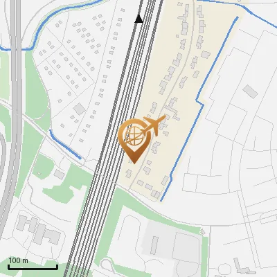 Foto zu Katenweg 50, 21109 Hamburg