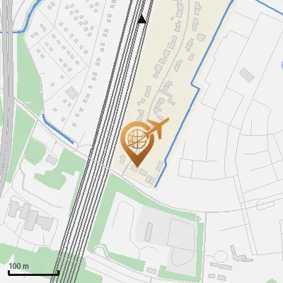 Foto zu Katenweg 51, 21109 Hamburg