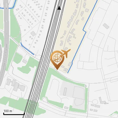 Foto zu Katenweg 53, 21109 Hamburg