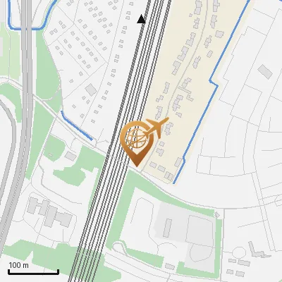 Foto zu Katenweg 54, 21109 Hamburg