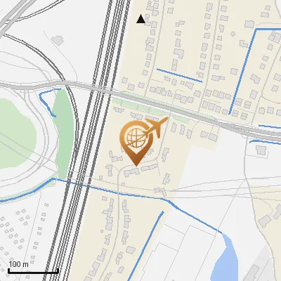 Foto zu Katenweg 6, 21109 Hamburg