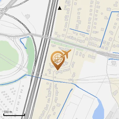 Foto zu Katenweg 8, 21109 Hamburg