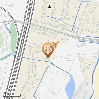 Foto zu Katenweg 9, 21109 Hamburg