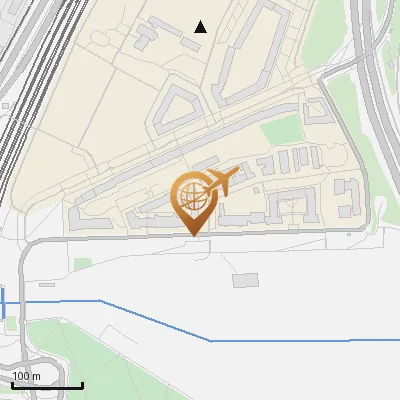 Foto zu Katenweide 1, 20539 Hamburg