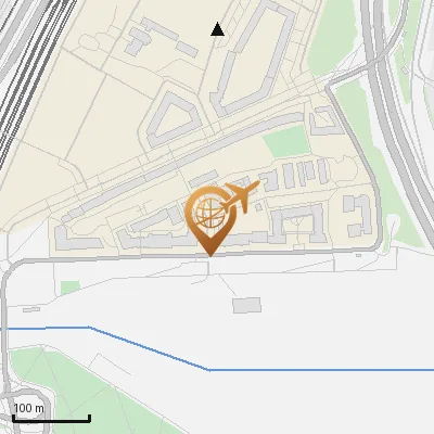 Foto zu Katenweide 2, 20539 Hamburg