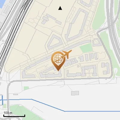 Foto zu Katenweide 5, 20539 Hamburg