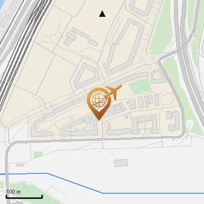 Foto zu Katenweide 6, 20539 Hamburg