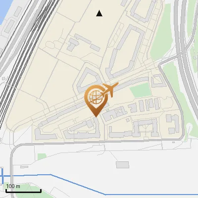 Foto zu Katenweide 8, 20539 Hamburg