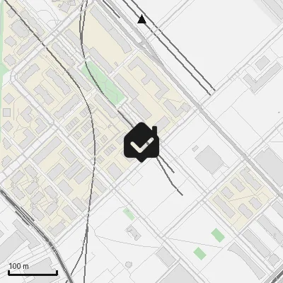 Foto zu Katharina-Boll-Dornberger-Straße 28, 12489 Berlin