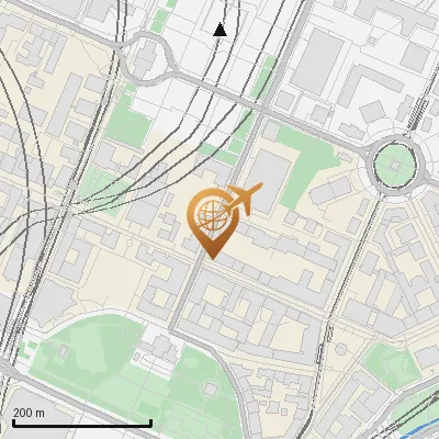 Foto zu Katharina-von-Bora-Straße 6, 80333 München