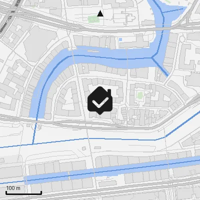Bild zu Katharinenfleet 5, 20457 Hamburg