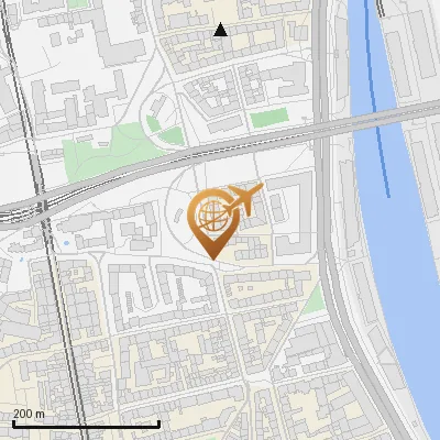 Foto zu Katharinengraben 2, 50678 Köln