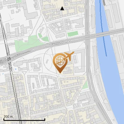Foto zu Katharinengraben 4, 50678 Köln