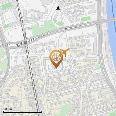Foto zu Katharinenhof 3, 50678 Köln