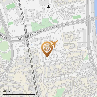Foto zu Katharinenhof 4, 50678 Köln