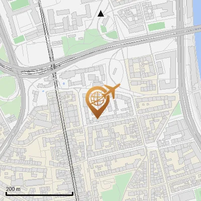 Foto zu Katharinenhof 8, 50678 Köln