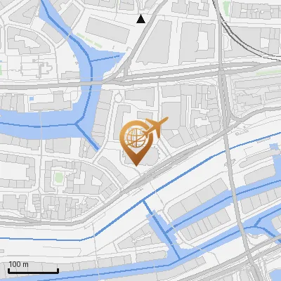 Foto zu Katharinenkirchhof 1, 20457 Hamburg