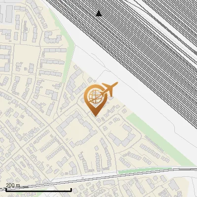 Foto zu Katharinenpforte 2, 51149 Köln
