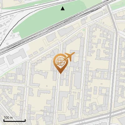 Foto zu Katharinenstraße 10, 10711 Berlin