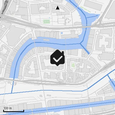 Bild zu Katharinenstraße 10, 20457 Hamburg