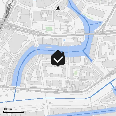 Bild zu Katharinenstraße 11, 20457 Hamburg